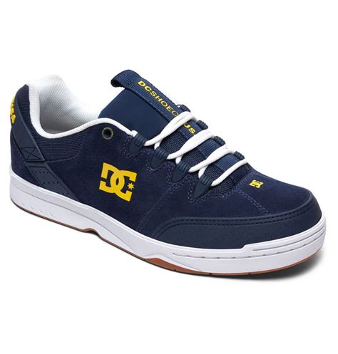 dc shoes from the 90s.